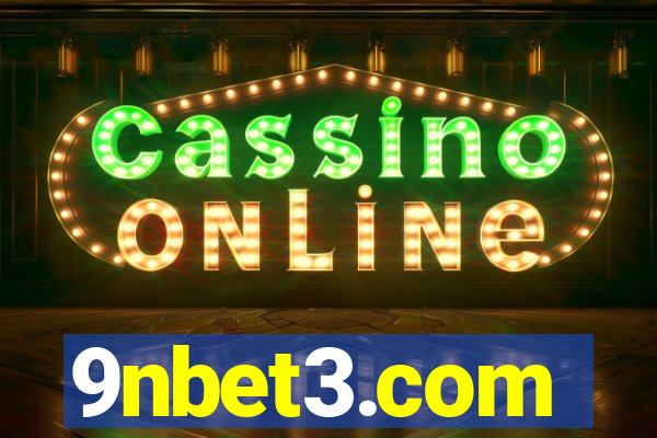 9nbet3.com