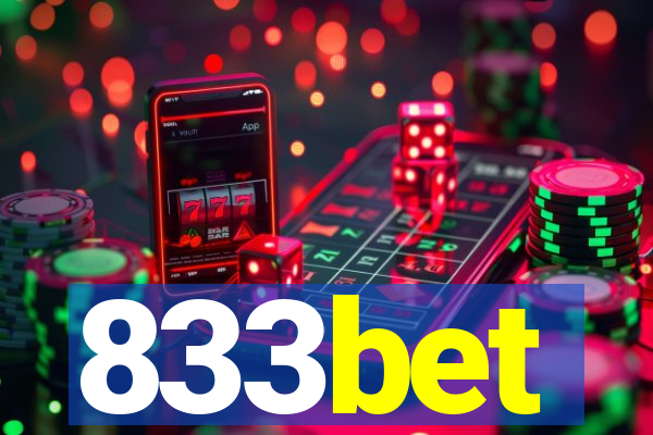 833bet