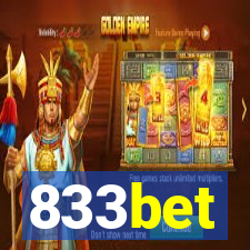 833bet