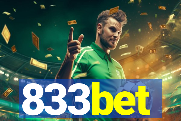 833bet