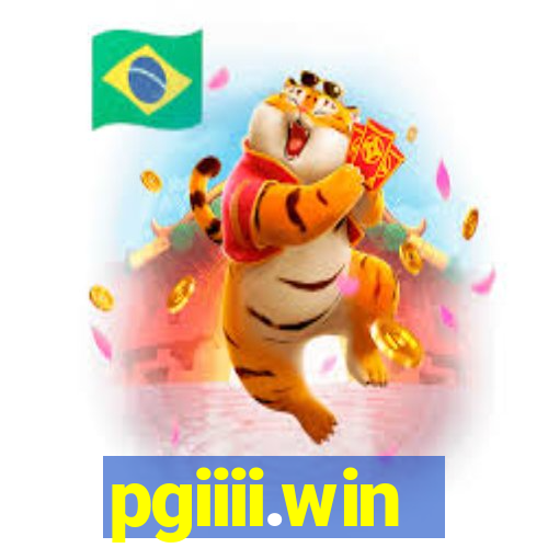 pgiiii.win