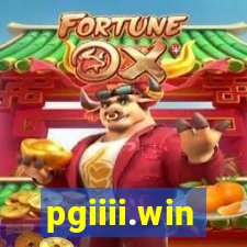 pgiiii.win