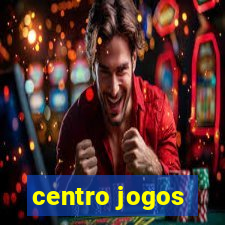 centro jogos