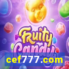 cef777.com