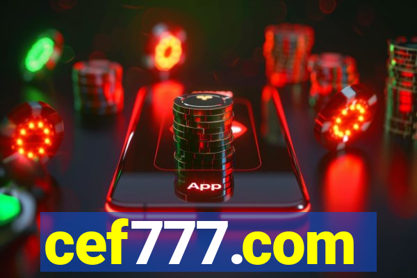 cef777.com