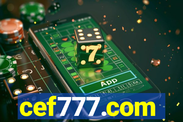 cef777.com