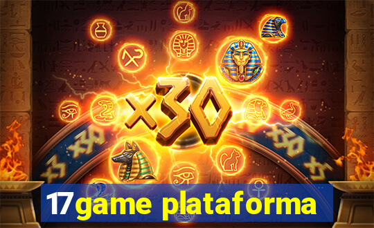 17game plataforma