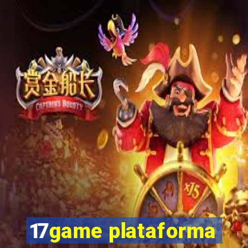 17game plataforma