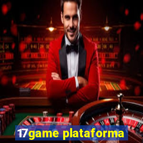 17game plataforma