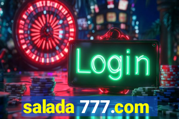 salada 777.com