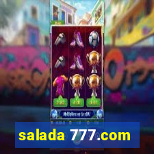 salada 777.com