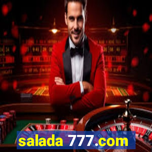 salada 777.com