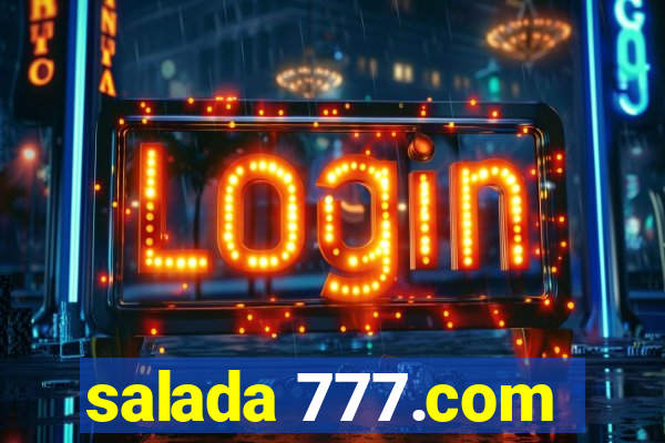 salada 777.com