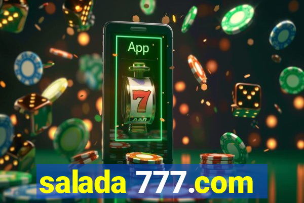 salada 777.com