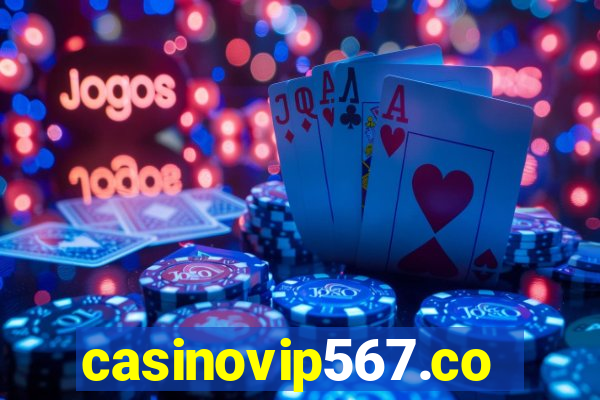 casinovip567.com