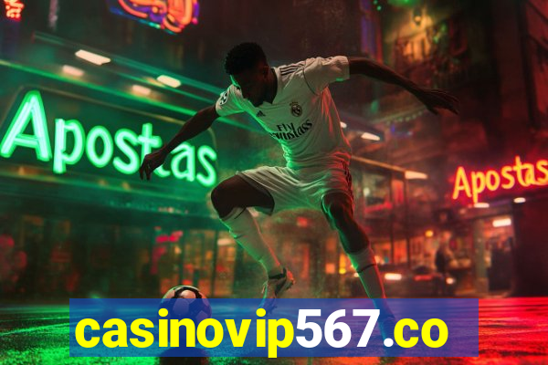 casinovip567.com