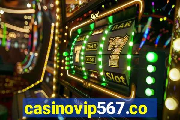 casinovip567.com