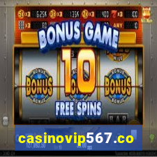 casinovip567.com