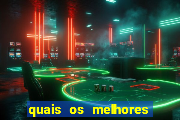 quais os melhores jogos da blaze