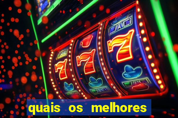 quais os melhores jogos da blaze