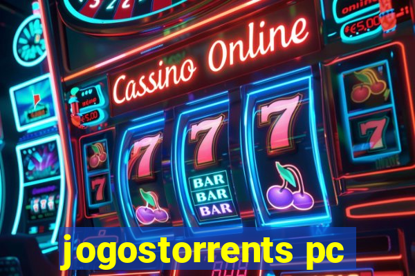 jogostorrents pc