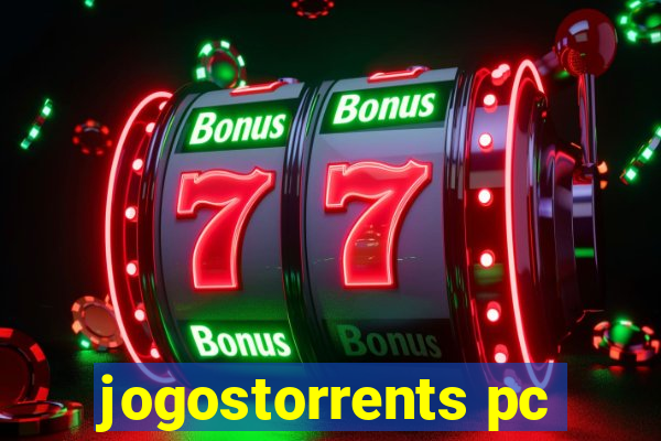 jogostorrents pc