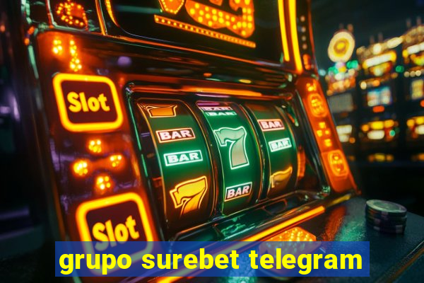 grupo surebet telegram