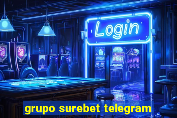 grupo surebet telegram