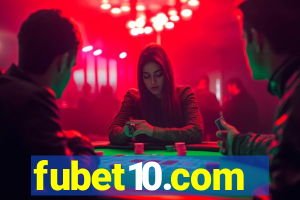 fubet10.com