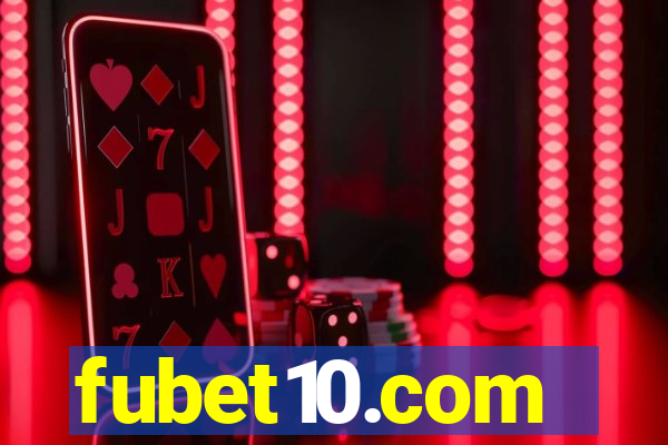 fubet10.com