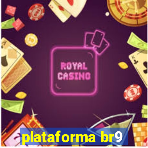 plataforma br9