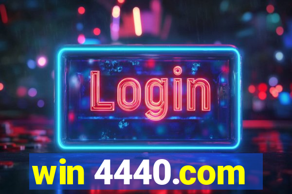 win 4440.com