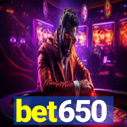 bet650