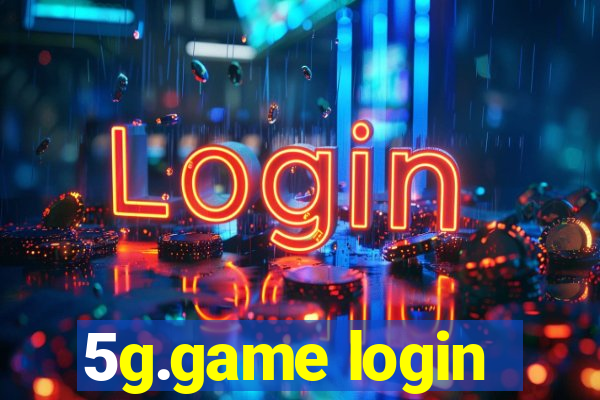 5g.game login