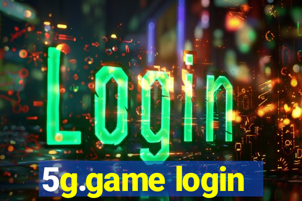 5g.game login