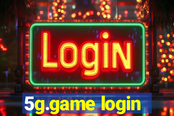 5g.game login