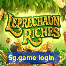 5g.game login