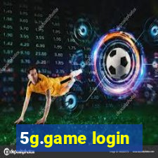 5g.game login