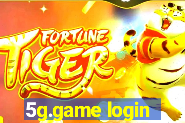 5g.game login