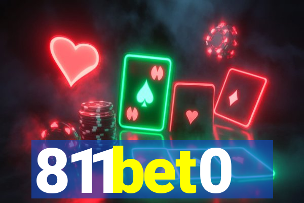 811bet0