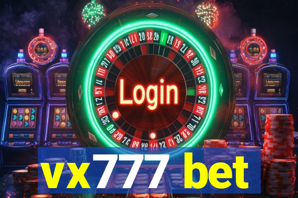 vx777 bet