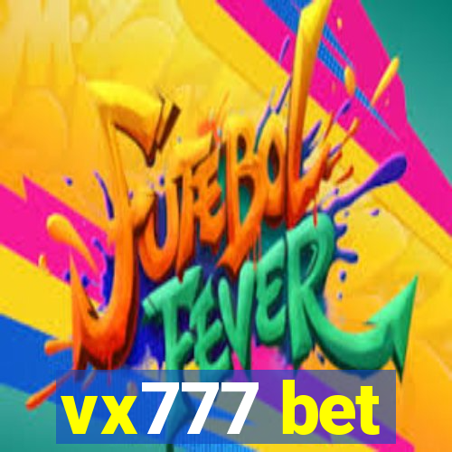 vx777 bet