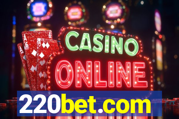 220bet.com