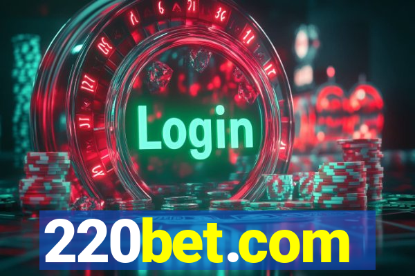 220bet.com