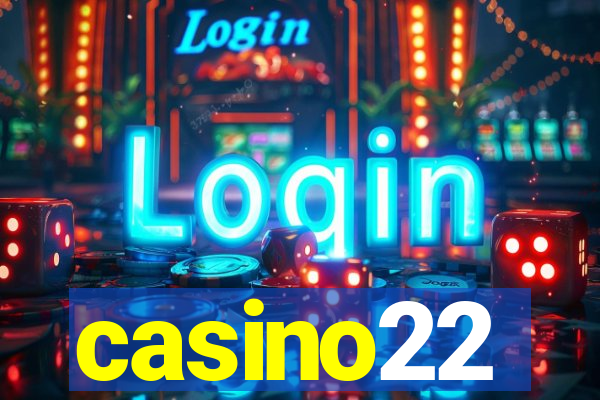 casino22