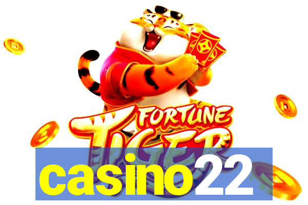 casino22