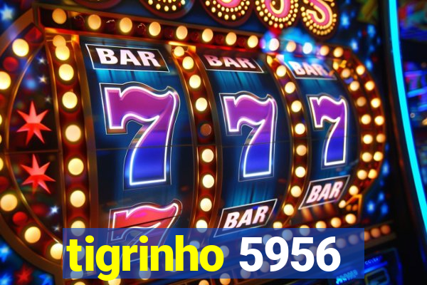 tigrinho 5956