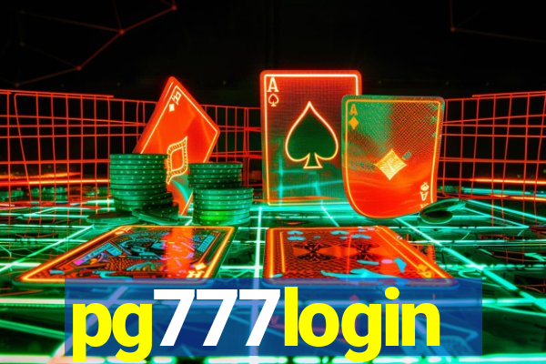 pg777login