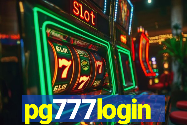 pg777login