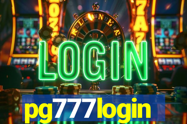 pg777login